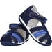 Detská obuv GEOX B EACH BOY NAVY/ROYAL