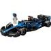 Závodní auto Williams Racing FW46 F1®