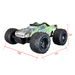 Maisto Maisto Tech RC, Off-Road Attak DINO, 2,4 Ghz