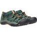 KEEN NEWPORT H2 Y-GREEN GABLES / WOOD THRUSH