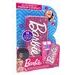 Barbie mobil s líčidly