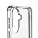 Hama Extreme Protect, kryt pro Samsung Galaxy S26, D3O®, nežloutne, průhledný