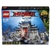 LEGO Ninjago 70617 Chrám najmocnejšej zbrane