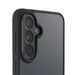 Hama Frame Protect, kryt pro Samsung Galaxy A57 5G, 20 % recyklov. materiálů, průhledný/černý