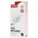 Hama rychlá USB nabíječka, USB-C PD/QC 45 W, super-mini