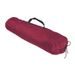 DUNLOP Stan pro 2 osoby 200 x 120 cm červený ED-214887cerv