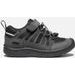 KEEN HIKEPORT 2 LOW WP C-BLACK/BLACK