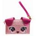 PURSE PETS INTERAKTIVNÍ NÁRAMKOVÁ KABELKA ŠTĚNĚ