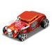 Maisto M. Burnin Key Cars 3´´, assort, blister
