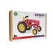 MERKUR - Stavebnice Merkur - Retrotraktor
