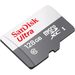 SanDisk Ultra microSDHC 128 GB 100 MB/s Class 10 UHS-I