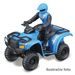 Maisto M. ATV´s, assort, blister