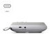 Hama Calm, Bluetooth® reproduktor, plochý, bílý šum, časovač, 3 W