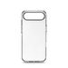 White Diamonds Clear Protection Case, kryt pro Apple iPhone Air, průhledný