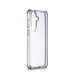 Hama Extreme Protect, kryt pro Samsung Galaxy S26+, D3O®, nežloutne, průhledný