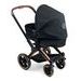 Kočárek Cybex Black 3 v1 pro panenky 36-42 cm