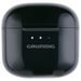 GRUNDIG Bezdrátová bluetooth sluchátka GRUNDIG černá ED-242661cern
