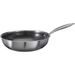 SIAKI HUISHOUD Pánev wok nerez 28cm KO-C85000480