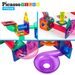 Picasso stavebnice 100 ks marble run