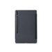 Hama Fold Clear, pouzdro pro Samsung Galaxy Tab S11 11", s přihrádkou na pero, černé