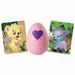 SM HATCHIMALS PUZZLE 48ks S EXCLUSIVE ZVÍŘÁTKEM