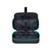 BAGMASTER CASE DIGITAL 20 B TURQUOISE/GRAY/BLACK