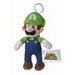 Plyšová klíčenka Super Mario, 12,5 cm, 5 druhů, DP12