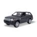 Bburago 1:18 Range Rover Sport Black