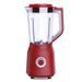 BERGNER Mixér stolní 1,5 l MAROON BG-51042-RD