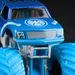 SpinMaster MONSTER JAM - sběratelský kovový model auta Monster Truck, Marvel, assort, 1:64