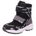 Dětské zimní boty Superfit 1-009167-0020 CULUSUK 2.0 černá
