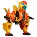HASBRO - Transformers HASBRO - Transformers Earthspark Deluxe figurka Jawbreaker