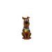 Scooby Doo figurka 2,5"