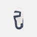 Modré chlapecké sandály Geox Sandal Multy
