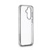 Black Rock Clear Protection Case, kryt pro Samsung Galaxy A37 5G, vždy průhledný, nežloutne