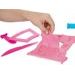 HASBRO - Play-Doh HASBRO - Play-Doh Barbie vlasy a srdce