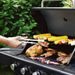 BERLINGERHAUS Plynový gril Outdoor 4 hořáky BH-8605