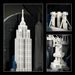 New York – Velké jablko