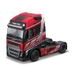 Bburago Bburago - Auta Street Fire, Haulers custom cabs, 1:43, assort