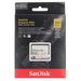 SanDisk Extreme PRO CFAST 2.0 512 GB 525 MB/s VPG130