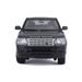 Bburago 1:18 Range Rover Sport Black
