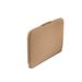 Hama Jersey, obal na notebook 40-41 cm (15,6"-16,2"), pískový