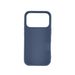 Hama Fantastic Feel, kryt pro Apple iPhone 17 Pro, hebký povrch, modrý