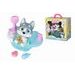 Pejsek Husky Pamper Petz vana