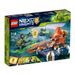 LEGO Nexo Knights 72001 Lanceovo turnajové vznášadlo