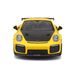 Maisto Maisto - Porsche 911 GT2 RS, žlutá, 1:24