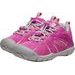 Keen CHANDLER 2 CNX Children festival fuchsia/ibis rose