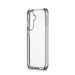 Hama Extreme Protect, kryt pro Samsung Galaxy A57 5G, D3O®, nežloutne, průhledný