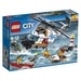 Lego City 60166 Výkonná záchranářská helikoptéra