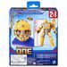 Transformers Transformers MV8 maska a figurka 2v1